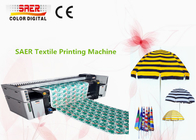 Digital Umbrella Fabric Printing System / Textile Printing Machine