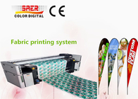 Automatic Digital Textile Printing Machine With High Speed