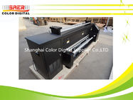 70 Inch Direct Dye Sublimation Heater 1800MM Working Width For Fabric Banner Curtain Flag