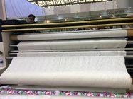 High Speed Industrial Digital Textile Printer With Waterbased Pigment Ink