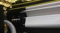 Digital Fabric Plotter On Satin Polyester Cotton , Max Printing Width 2100mm