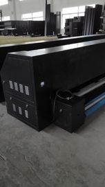 6.5kw Digital Roller Sublimation Dryer , Automatic Heating Machine