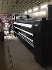 Auto Wide Format Fabric Plotter With Epson DX5 Head high Resolution