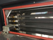 Custom Fabric Sublimation Printing Machine With High Speed 380V 60HZ
