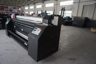 Sublimation Digital Textile Printing Machine / Digital Printing Machine For Fabric