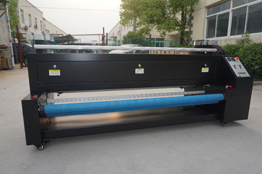 Large Format Fabric Sublimation Heater 220V - 240V 50 HZ 4.5KW CE Certification