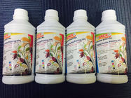 Quick Dry Digital Dye Sublimation Printing Ink For Piezo Heads