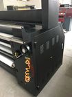 Digital Printing Fabric Plotter Signs Two Epson DX5 Heads For Clothing Make