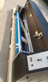 1.6M Direct On Polyester Fabric Dryer Sublimation Heater For Printed Fabric