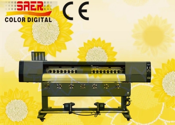 Eco Solvent Inkjet Printer Flex Banner Eco Solvent Inkjet Printer