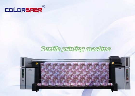 Digital 3.2 Meters Flag Sublimation Plotter Inkjet Printer Machine Feather Flags Printing Machine for Sale