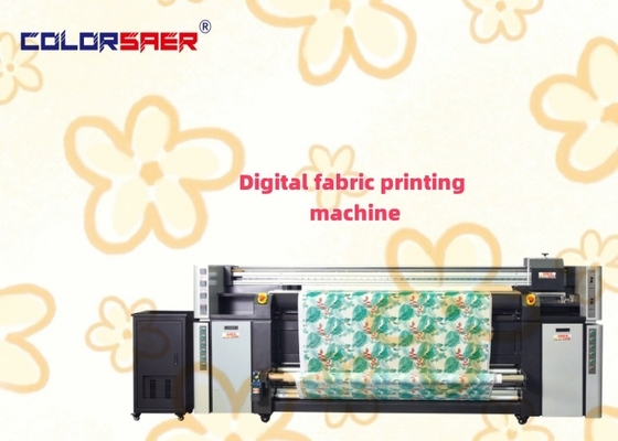 High Cost Performance Factory Price i3200 Print Head Clothes Garment Sublimation Printer