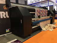 240cm Digital Printer For Fabric , Oxford Tent Digital Fabric Printing Machine