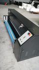 1600mm Dye Sublimation Fabric / Textile Heater Post Treatment Equipment