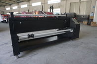 Automatic Sublimation Heater Oven Direct To Fabric Roll To Roll Sublimation