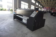 Automatic Sublimation Heater Oven Direct To Fabric Roll To Roll Sublimation
