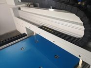Customized Dtg Garment Printer Flatbed Printer A3 Size Automatic Type