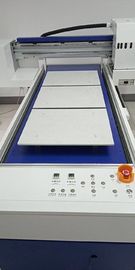 Inkjet A3 Digital Garment T Shirt Printing Machine 220V / 110V Multi Window Design