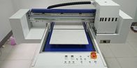 Textile T Shirt Printing Machine Ricoh Print Head Printer For T shirt Garment