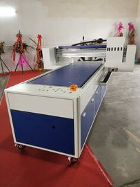 Desktop Flatbed A3 Digital Tee Shirt Printing Machine 2065 * 1705 * 1240mm