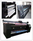 3.2m Width No Pinch Roller Fabric Inkjet Printer For Dye Sublimation Silk Cotton Polyester