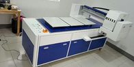 8 Colors T Shirt Printing Machine A3 Size Digital Garment Printing Machine