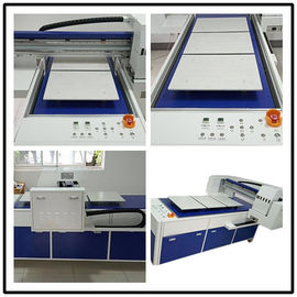 Multifunctional T Shirt Printing Machine A3 Size 220V / 110V Voltage 8 Color