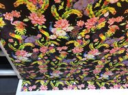 Sublimation Pigment Ink Fabric Plotter / Direct To Fabric Printing Machine