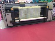 Automatic Direct Dye Banner Plotter Printer Roll To Roll Easy Operation