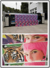 Advertising Banners / Flags Epson Head Printer With Epson DX5 Print Head 1800 DPI