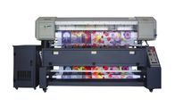 Automatic Mutoh Sublimation Printer Roll To Roll For Advertising Banner Flag Print