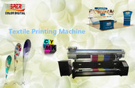 Roll Up Mimaki Large Format Printer 4160W Power Direct Printing With High Resolution