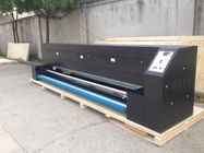 Large Format Heat Sublimation Machine Color Fixation Unit Automatic Feed