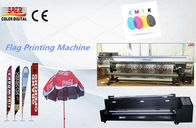Outdoor Flag Mimaki Textile Printer Digital Polyester Fabric Printing Machine