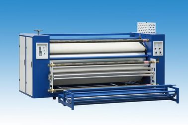 2500mm*3900mm Roll To Roll Heat Transfer Machine