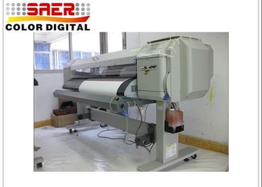 1.6m Large Format Mutoh Sublimation Printer Automatic Epson Dx5 Head