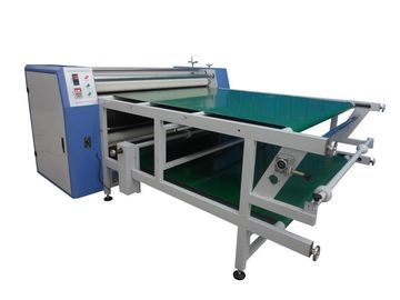 Garment Shops Heating Transfer Textile Calender Machine