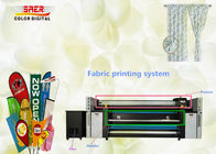 Sublimation Digital Epson Head Printer Pigment Ink Cotton Printing Machine