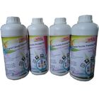 CMYK Direct To Fabric Sublimation Printing Ink Water Based For Flag Printing