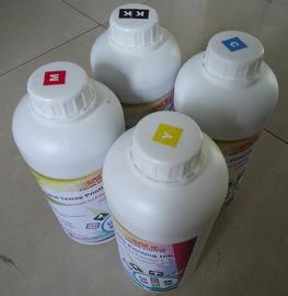 1000ML Textile Dye Sublimation Printing Ink for Mimaki Mutoh / color printer