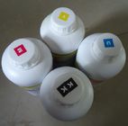 Digital Fabric Dye Sublimation Printer Ink For Epson Print Head Without Nozzle Jam