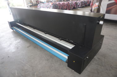 Automatic Multicolor Heat Sublimation Machine 3.2m with PID Temperature Control