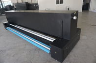 Automatic Multicolor Heat Sublimation Machine 3.2m with PID Temperature Control