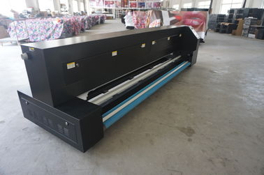 Automatic Multicolor Heat Sublimation Machine 3.2m with PID Temperature Control