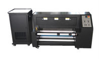 1.2m Mutoh Dye Sublimation Printer With Epson DX5 Print Head