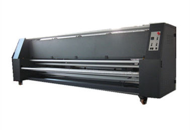 3.2m Polyster Fabric Dye Sublimation Machine / sublimation heater