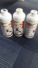 Mimaki Wide Format Textile Printer Dye Sublimation Ink For Flag