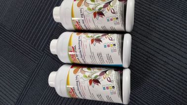 Mimaki Wide Format Textile Printer Dye Sublimation Ink For Flag