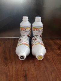 Digital Sublimation Printing Ink  for polyester fabric physical stability