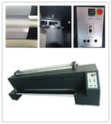 Directly Textile Multicolor Heat Sublimation Machine To Fix The Color Of  Fabric
